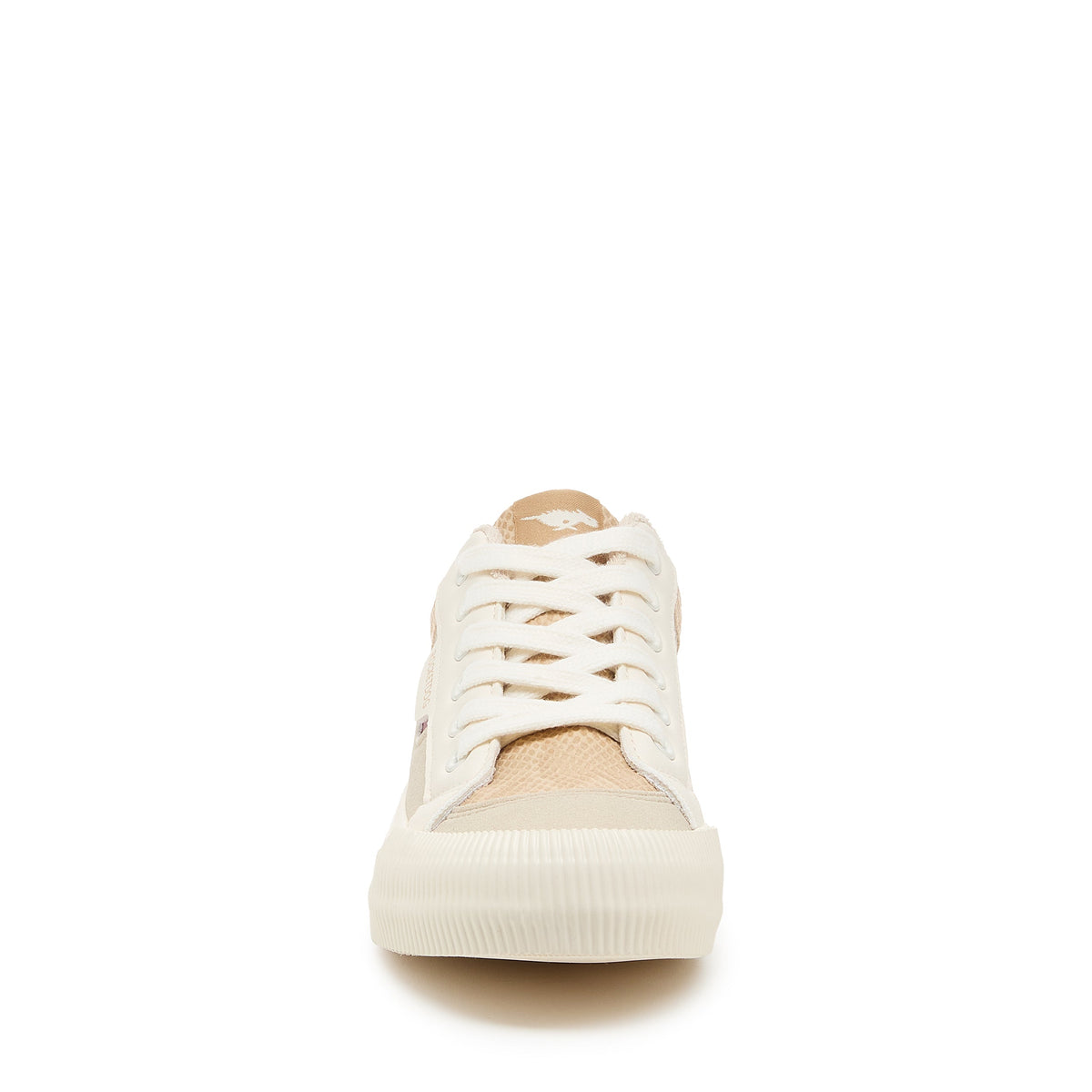 Cheery Camel Color Block Sneaker - Rocket Dog