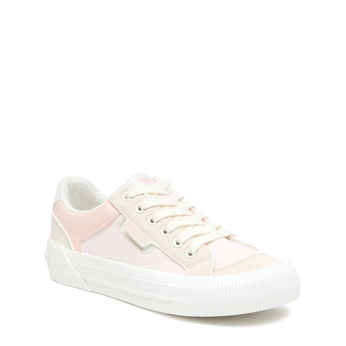 Cheery Pale Color Block Sneaker - Rocket Dog