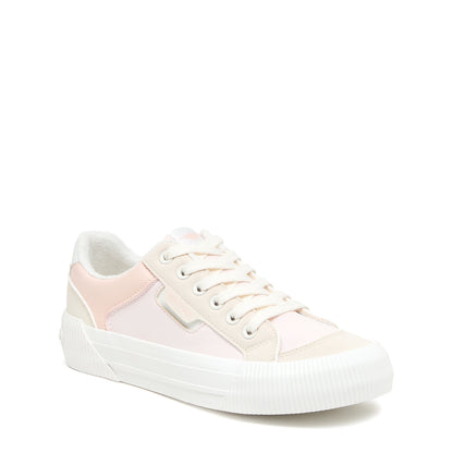Cheery Pale Color Block Sneaker - Rocket Dog