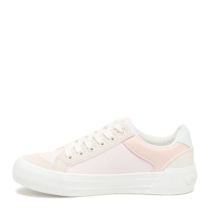 Cheery Pale Color Block Sneaker - Rocket Dog