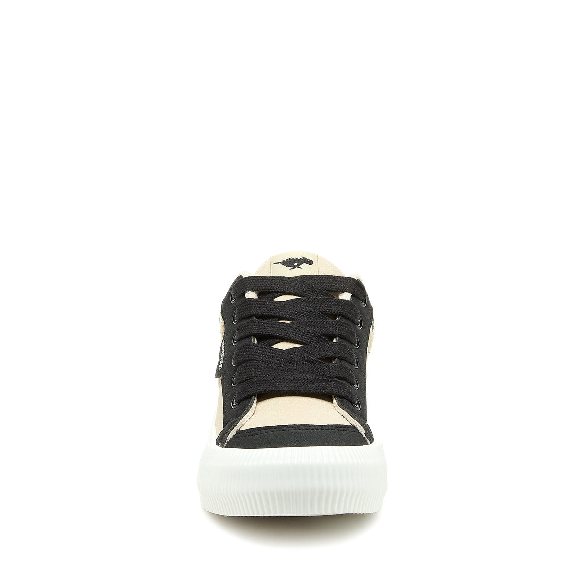 Cheery Leopard Color Block Sneaker - Rocket Dog