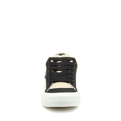 Cheery Leopard Color Block Sneaker - Rocket Dog