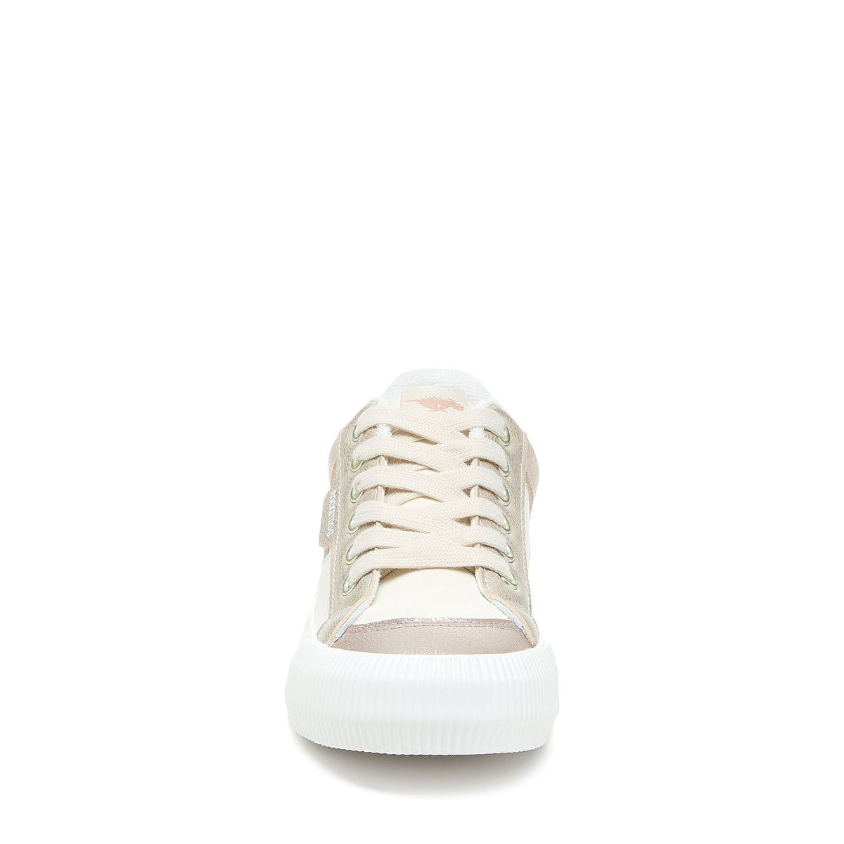Cheery Bronze Color Block Sneaker - Rocket Dog