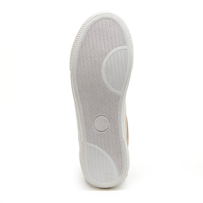 Cheery Periwinkle Color Block Sneaker - Rocket Dog