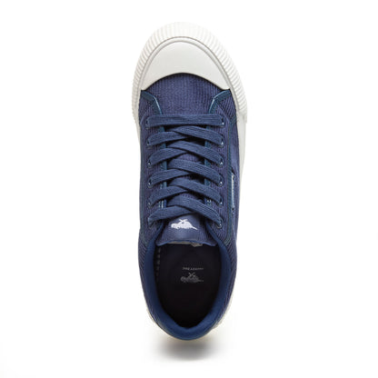 Cheery Slate Corduroy Sneaker - Rocket Dog