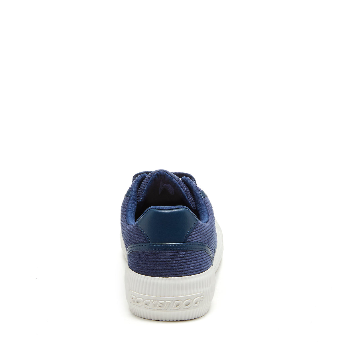 Cheery Slate Corduroy Sneaker - Rocket Dog
