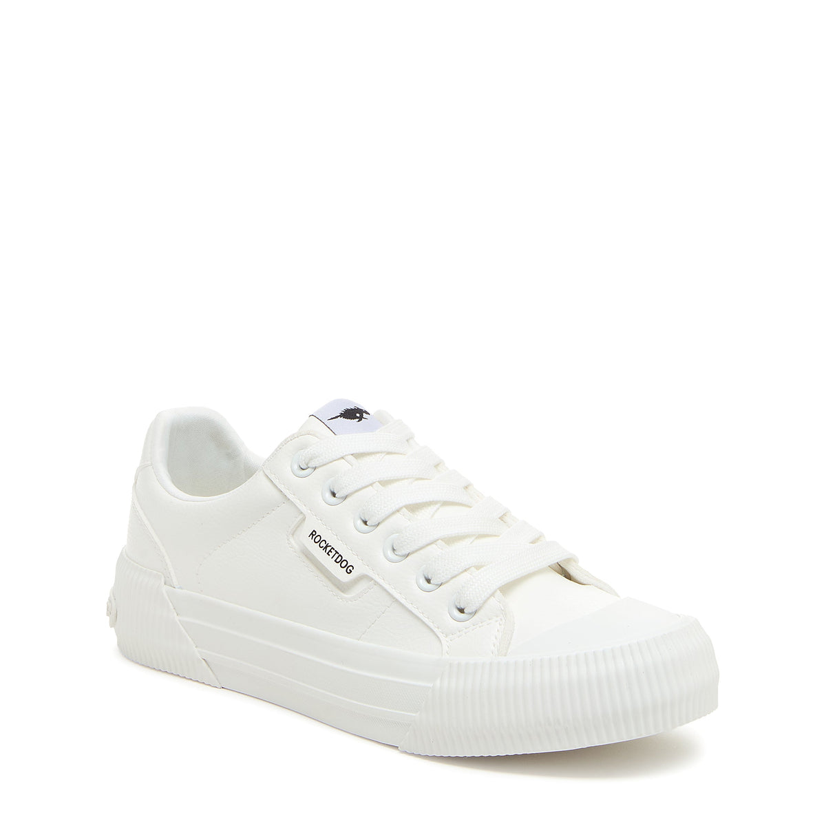 Cheery Sport White Sneaker - Rocket Dog