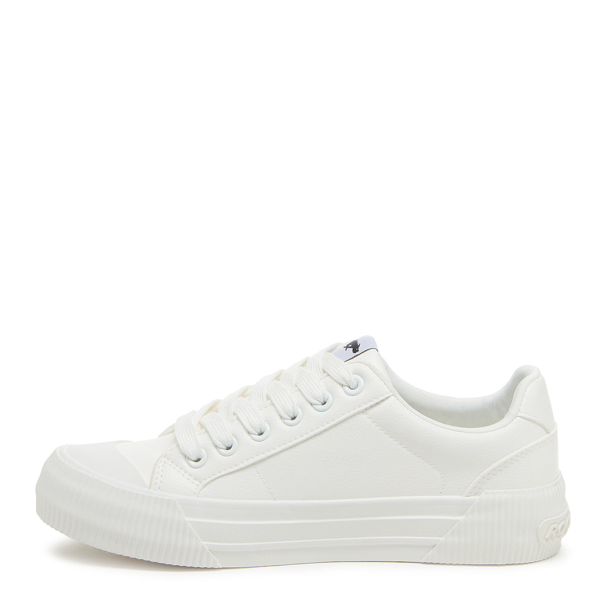 Cheery Sport White Sneaker - Rocket Dog