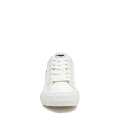 Cheery Sport White Sneaker - Rocket Dog