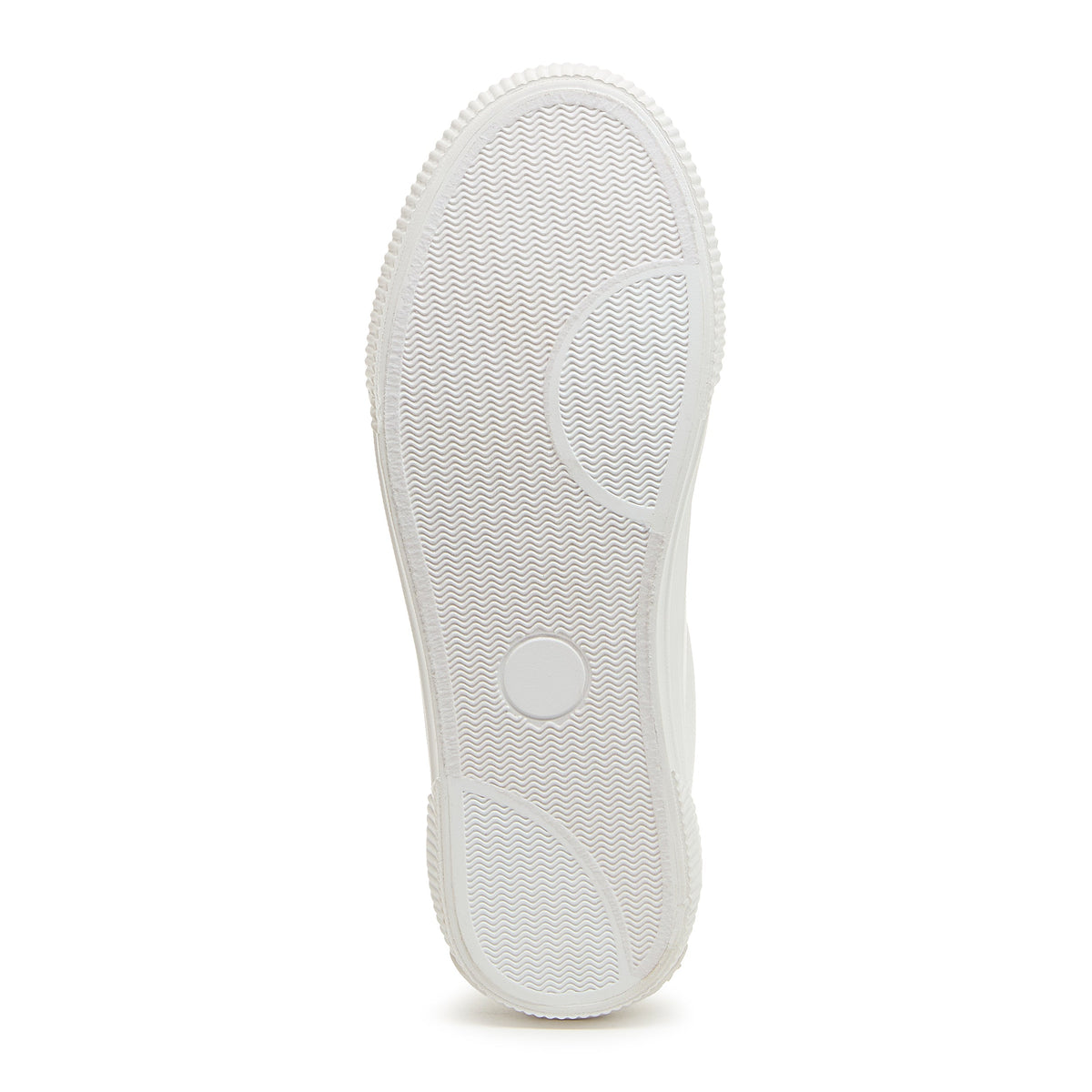 Cheery Sport White Sneaker - Rocket Dog
