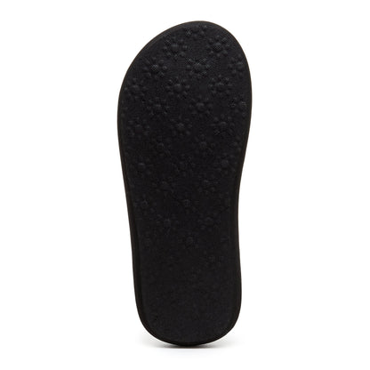Spotlight Black Multi Flip Flop - Rocket Dog
