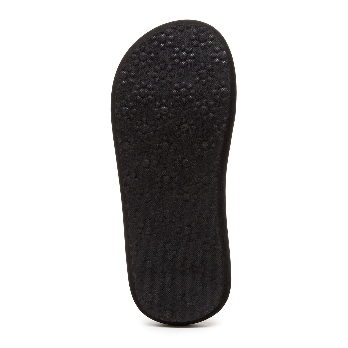 Spotlight Black Pixie Floral Flip Flop - Rocket Dog
