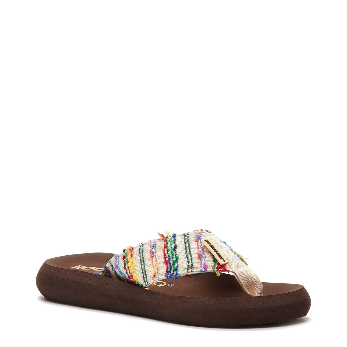 Spotlight Color Stripe Flip Flop - Rocket Dog