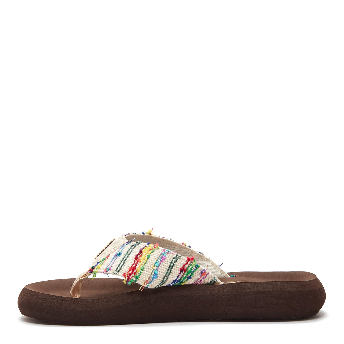 Spotlight Color Stripe Flip Flop - Rocket Dog