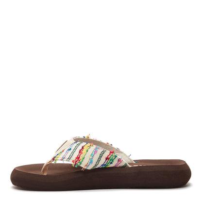 Spotlight Color Stripe Flip Flop - Rocket Dog