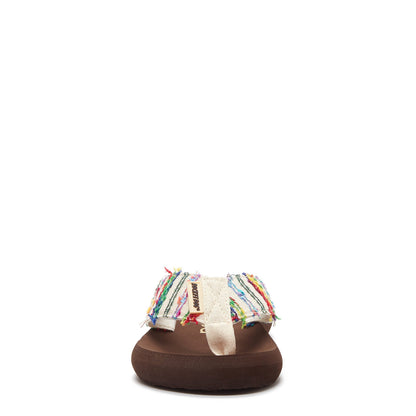 Spotlight Color Stripe Flip Flop - Rocket Dog