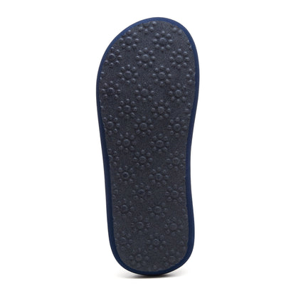 Spotlight Navy Multi Flip Flops - Rocket Dog