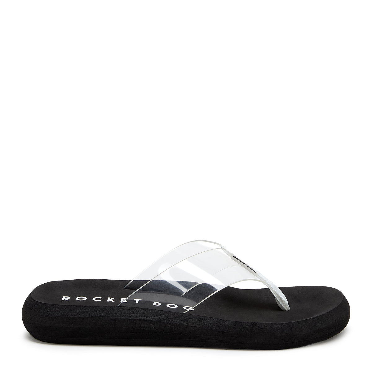 Sunset Clear Flip Flop - Rocket Dog