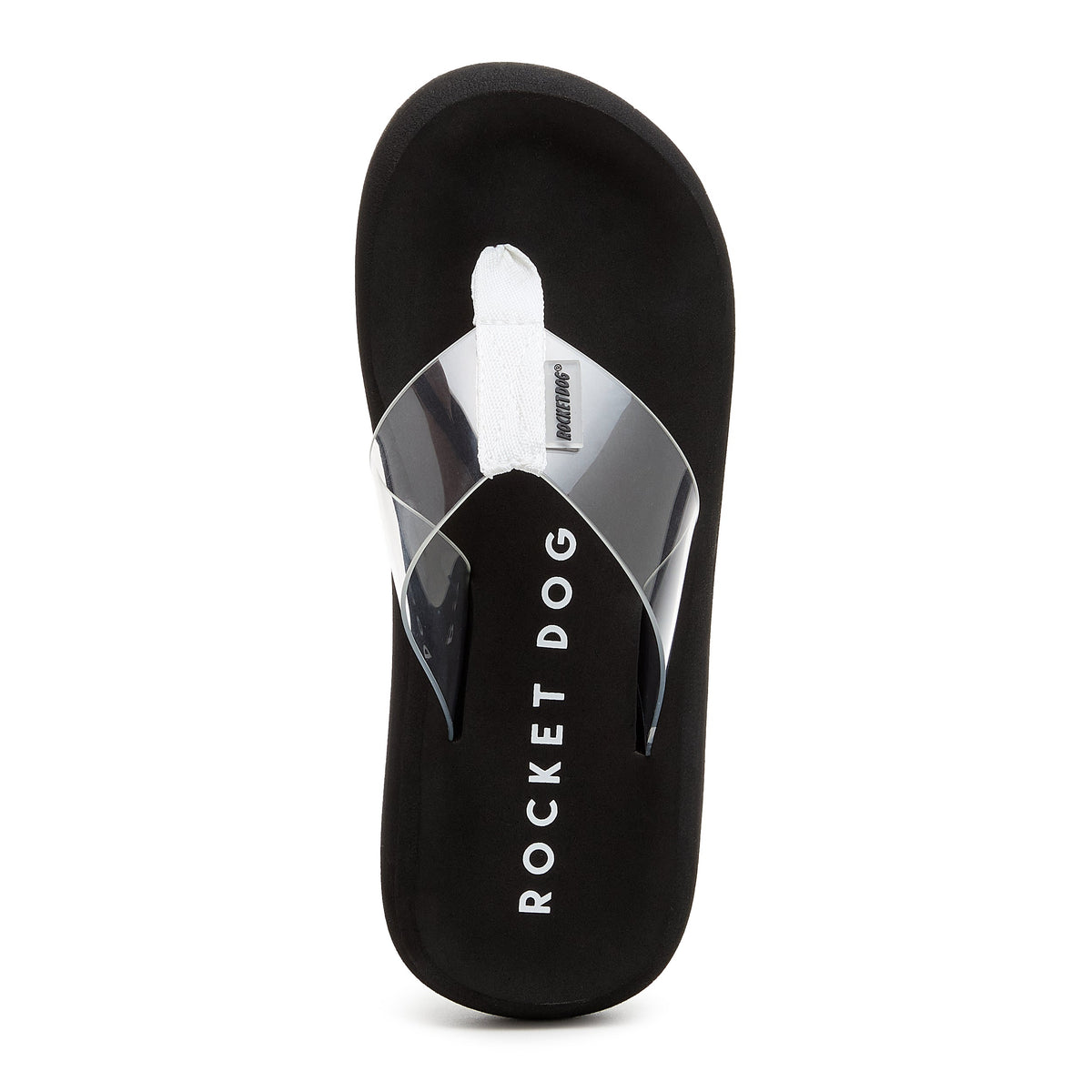 Sunset Clear Flip Flop - Rocket Dog