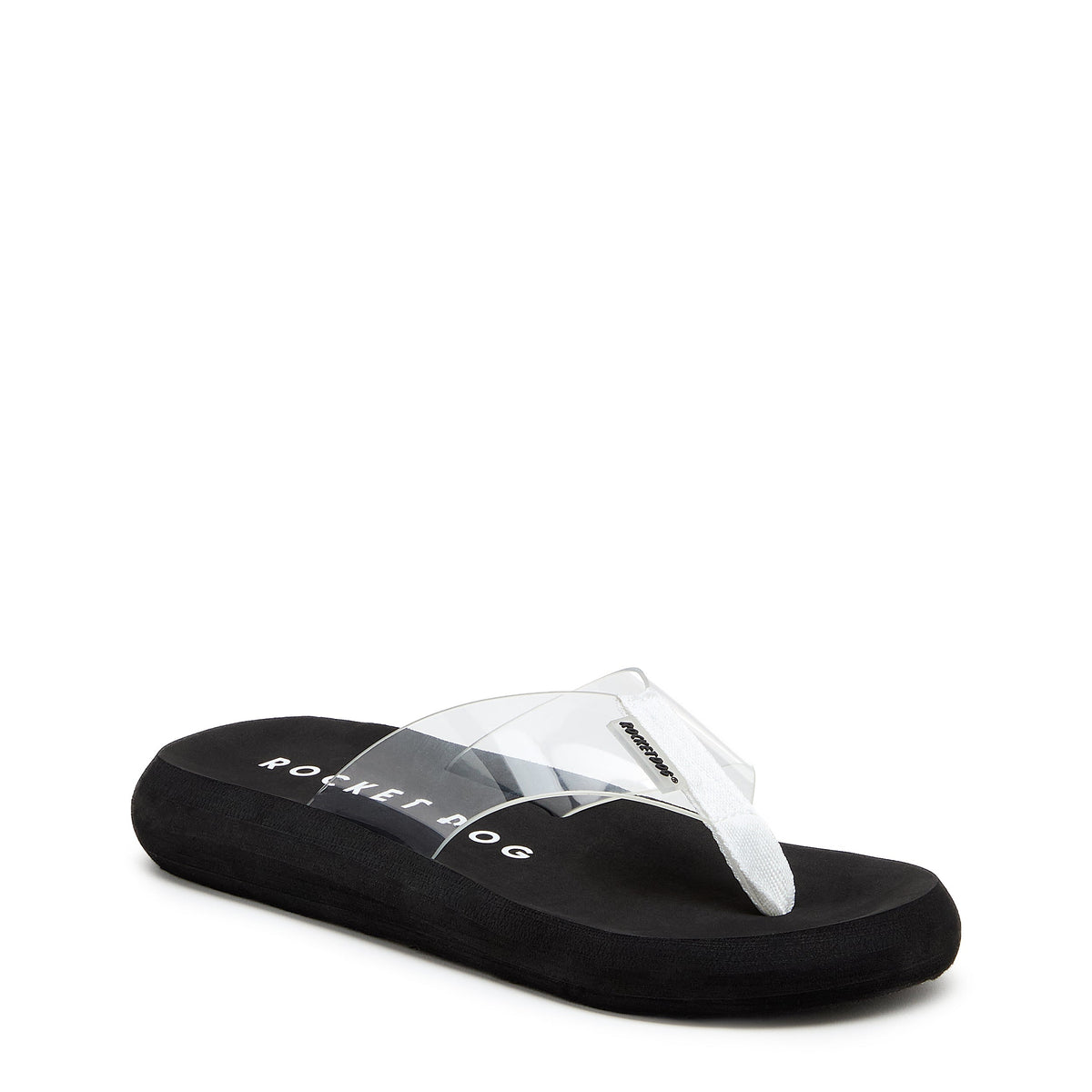 Sunset Clear Flip Flop - Rocket Dog