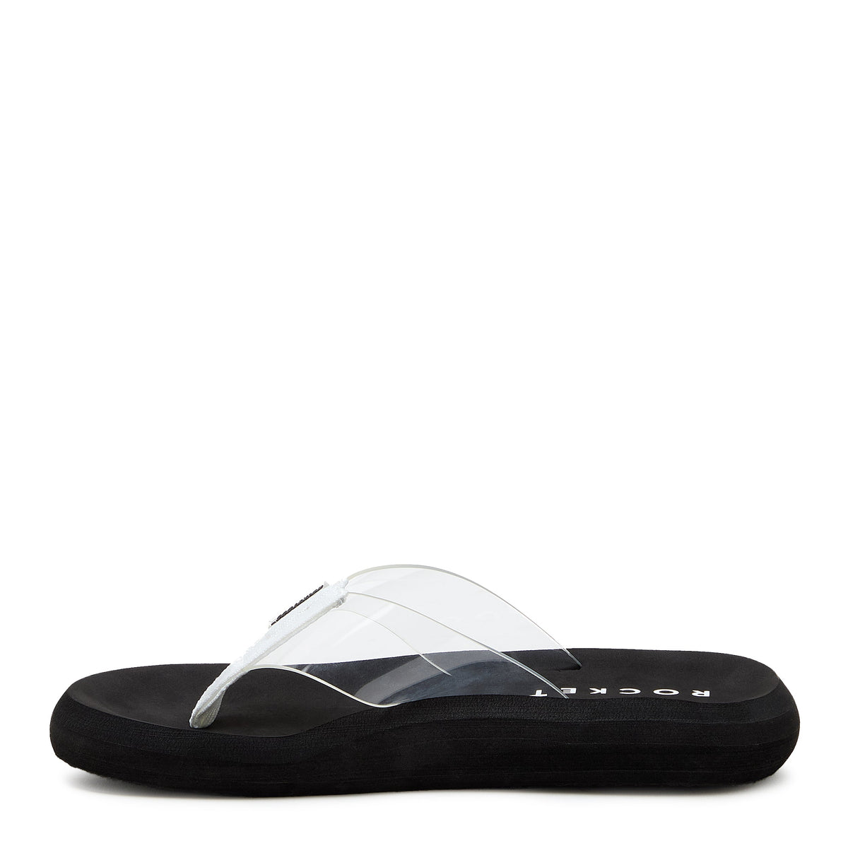 Sunset Clear Flip Flop - Rocket Dog