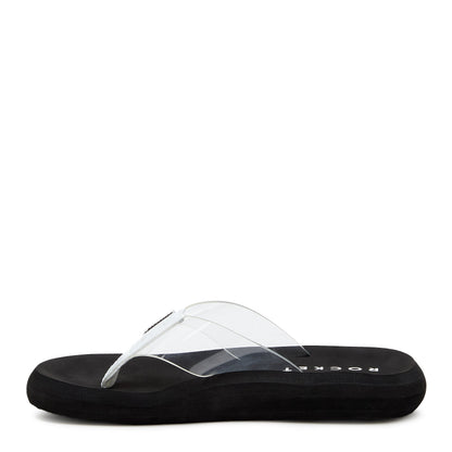 Sunset Clear Flip Flop - Rocket Dog