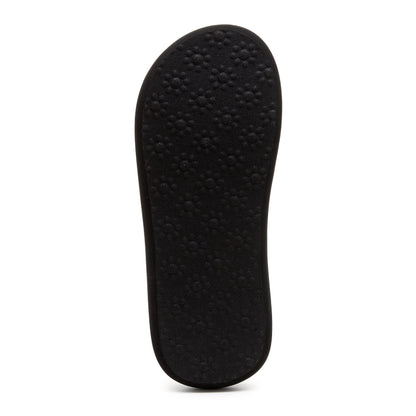 Sunset Grey Clear Flip Flop - Rocket Dog