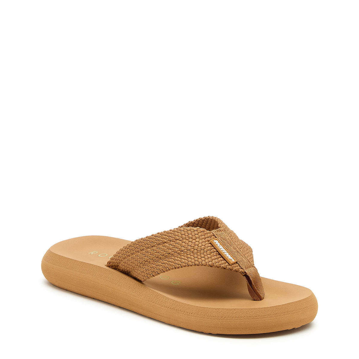 Sunset Tan Flip Flop - Rocket Dog