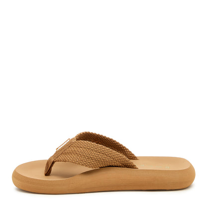 Sunset Tan Flip Flop - Rocket Dog