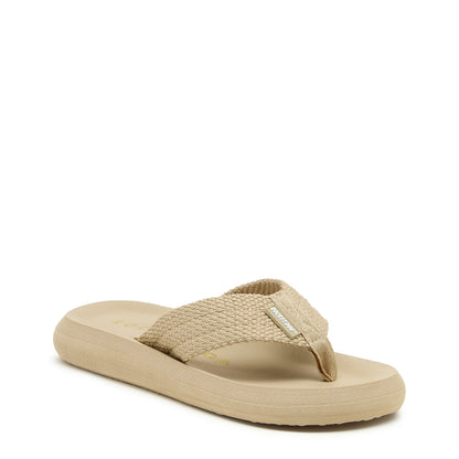 Sunset Taupe Flip Flop - Rocket Dog