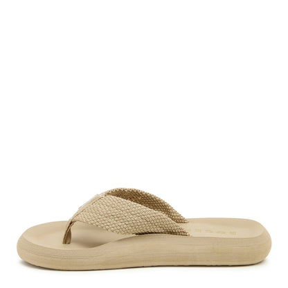 Sunset Taupe Flip Flop - Rocket Dog