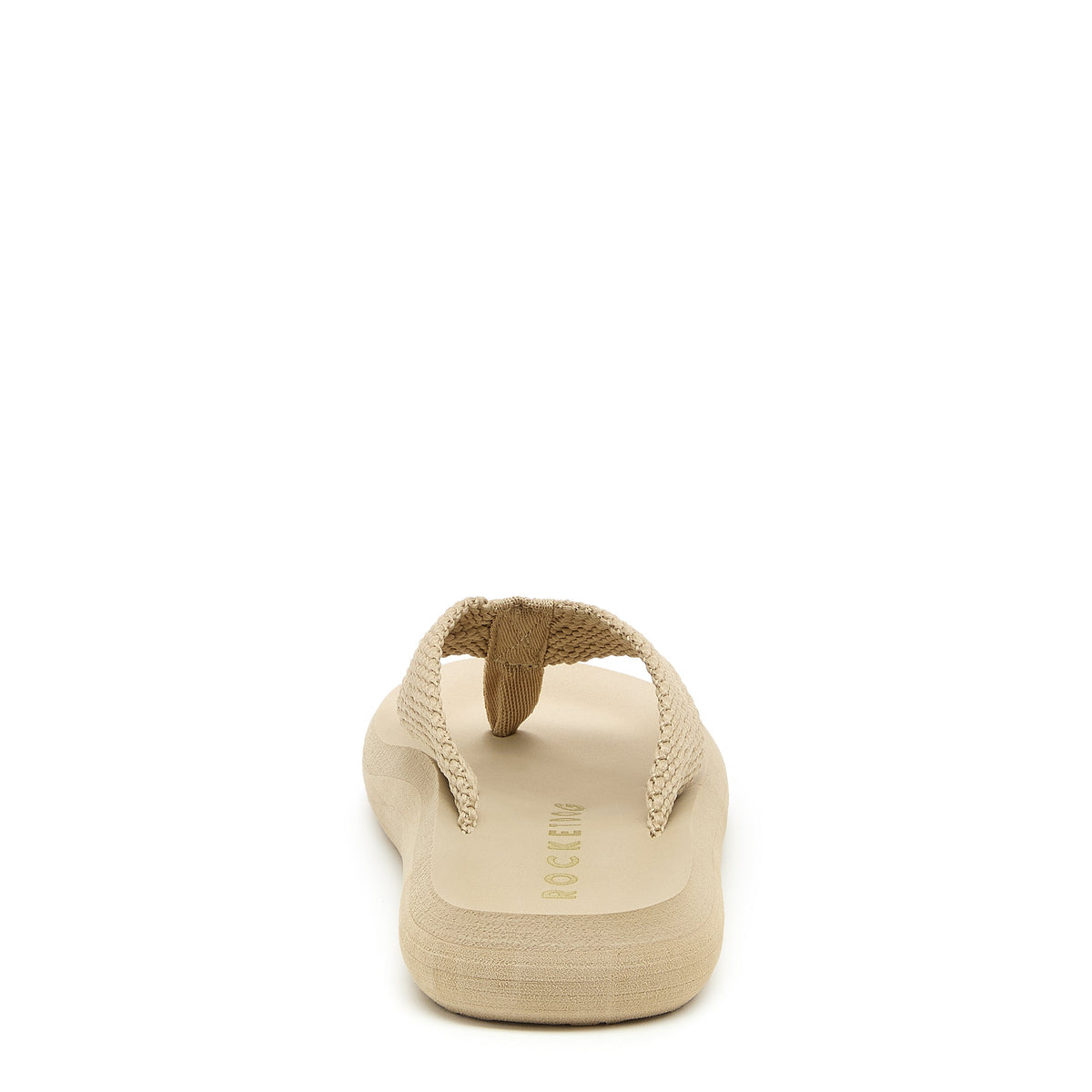 Sunset Taupe Flip Flop - Rocket Dog