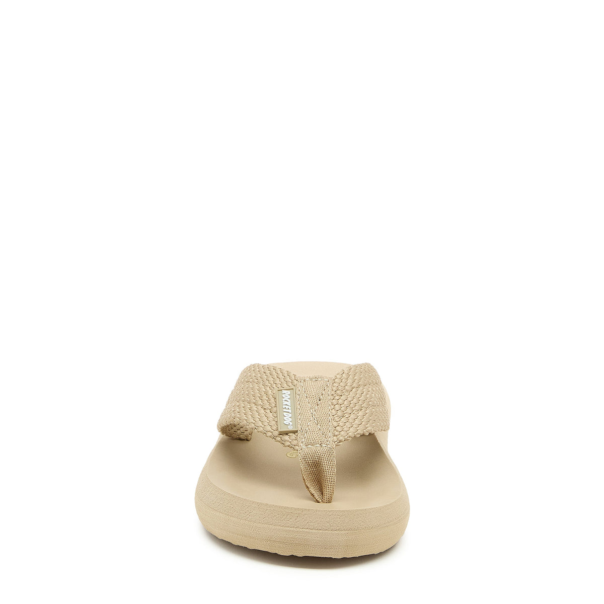 Sunset Taupe Flip Flop - Rocket Dog