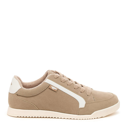 Bolt Taupe Sneaker - Rocket Dog