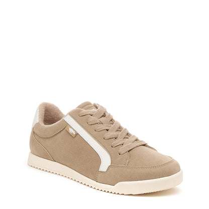 Bolt Taupe Sneaker - Rocket Dog
