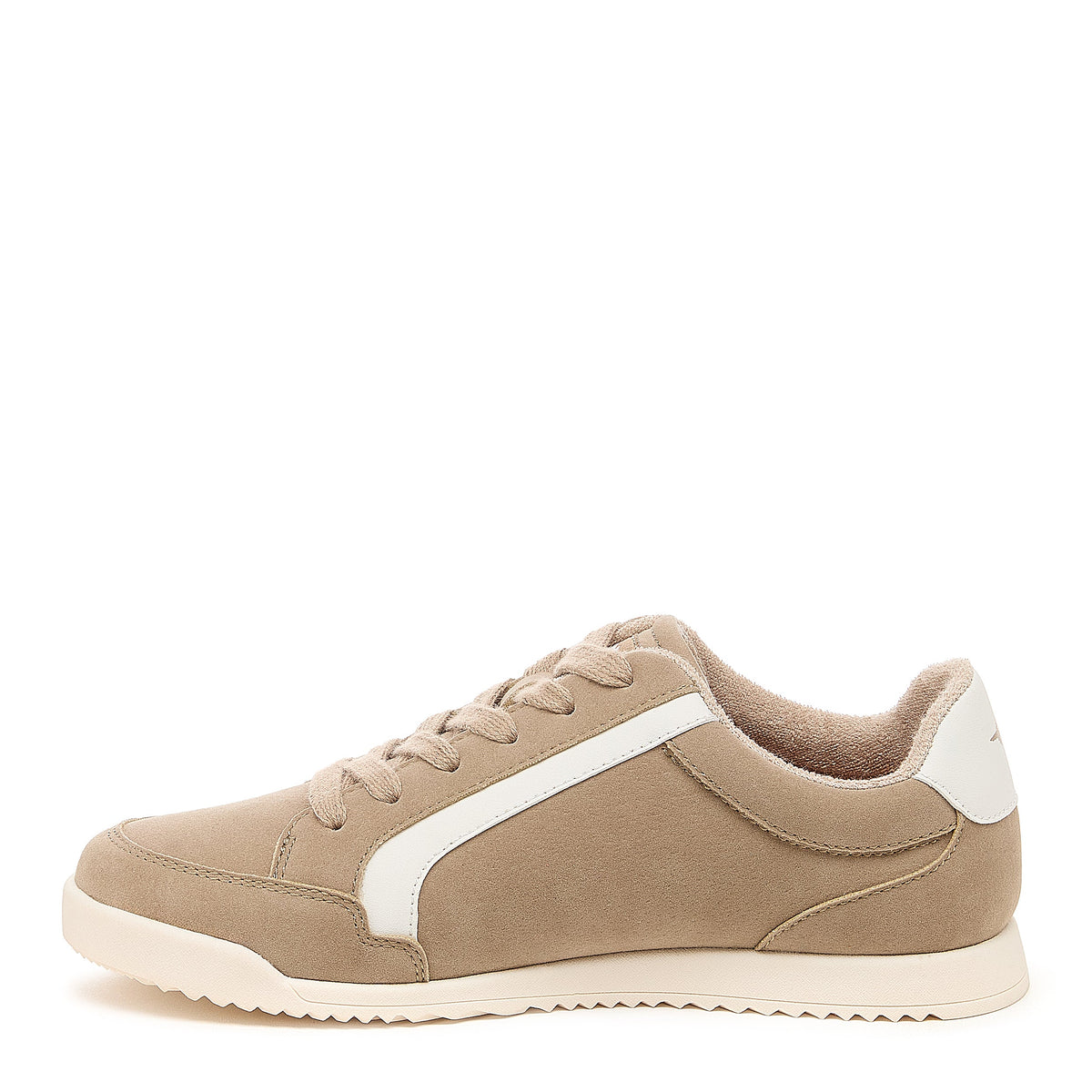 Bolt Taupe Sneaker - Rocket Dog