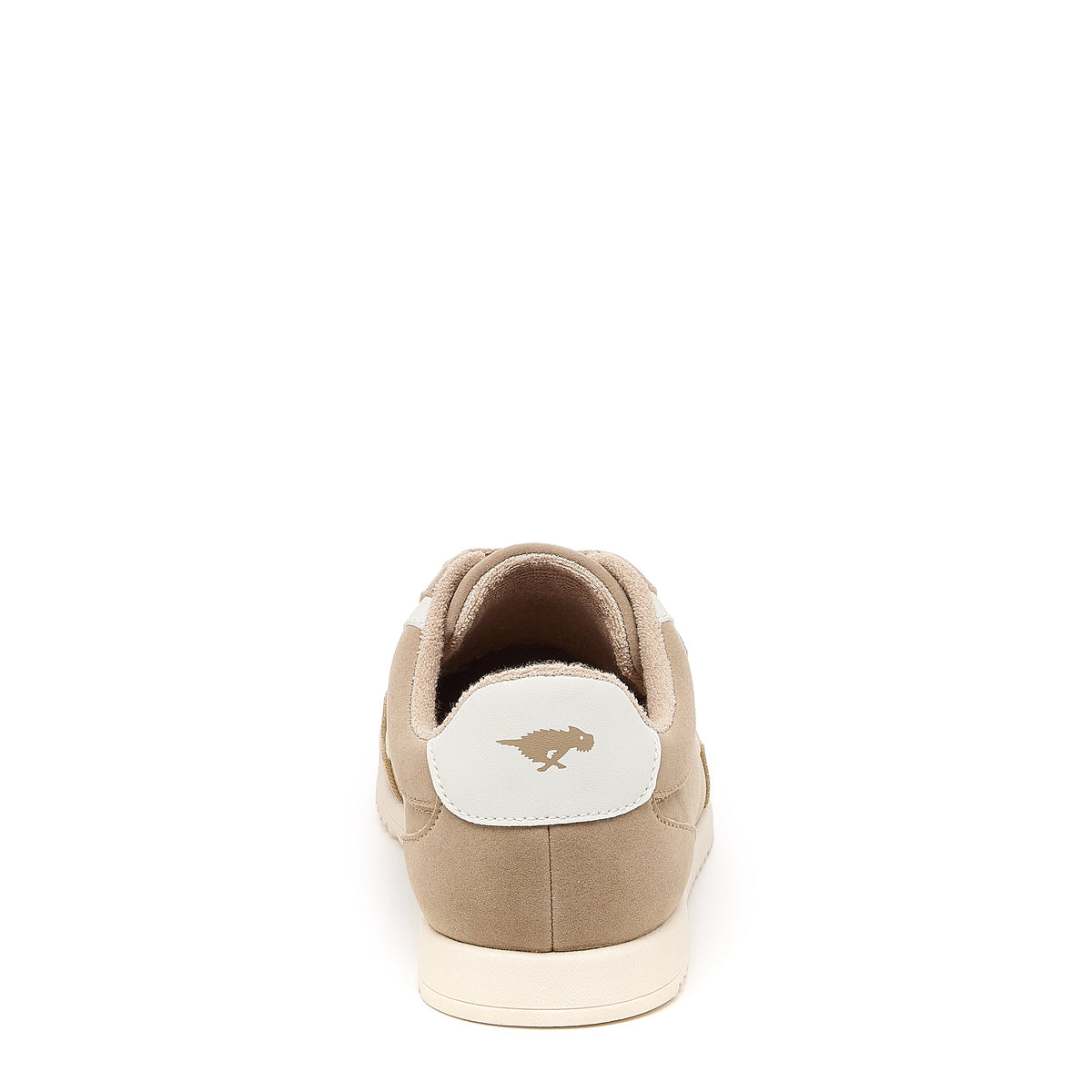 Bolt Taupe Sneaker - Rocket Dog