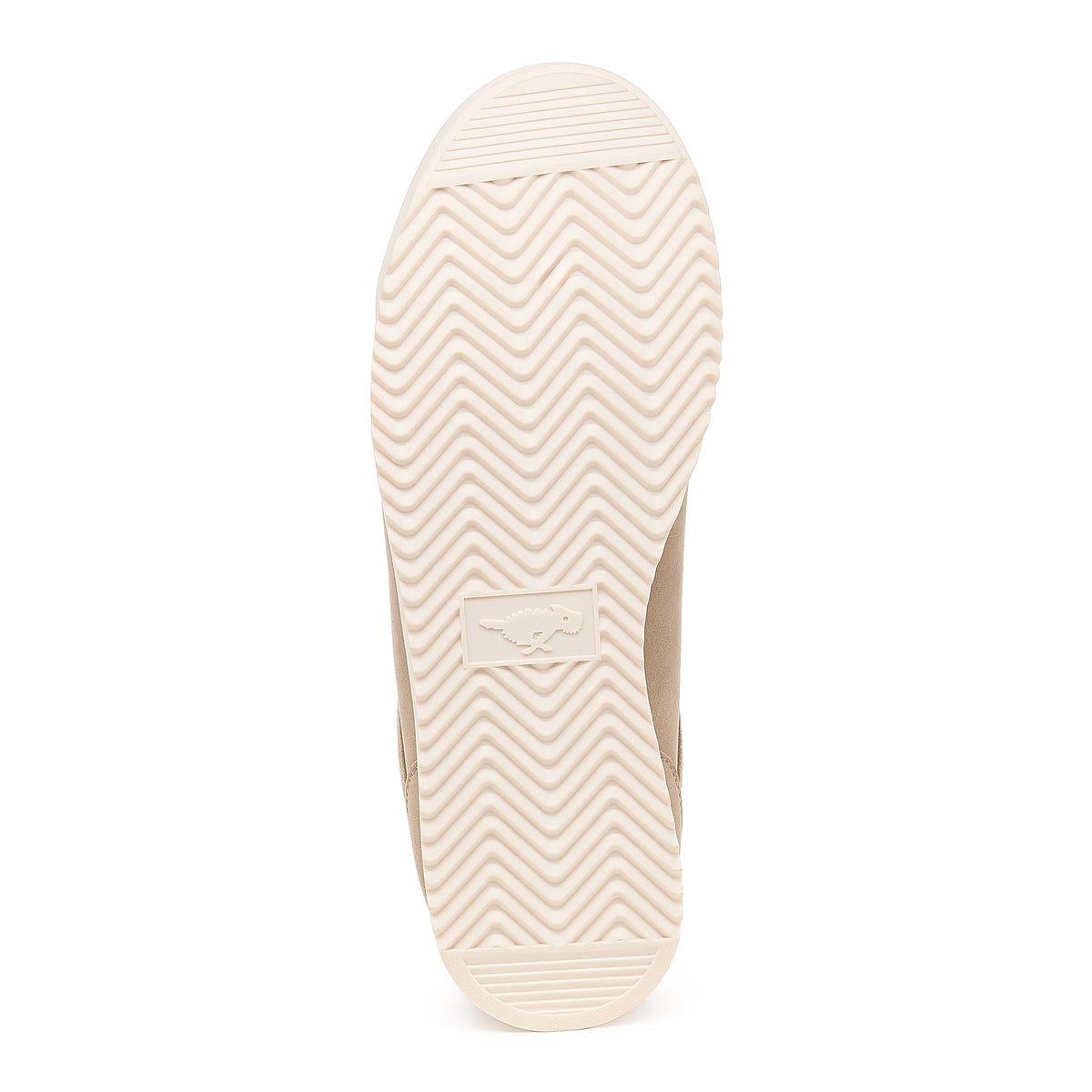 Bolt Taupe Sneaker - Rocket Dog