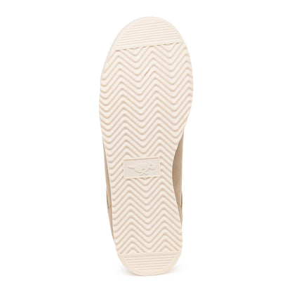 Bolt Taupe Sneaker - Rocket Dog