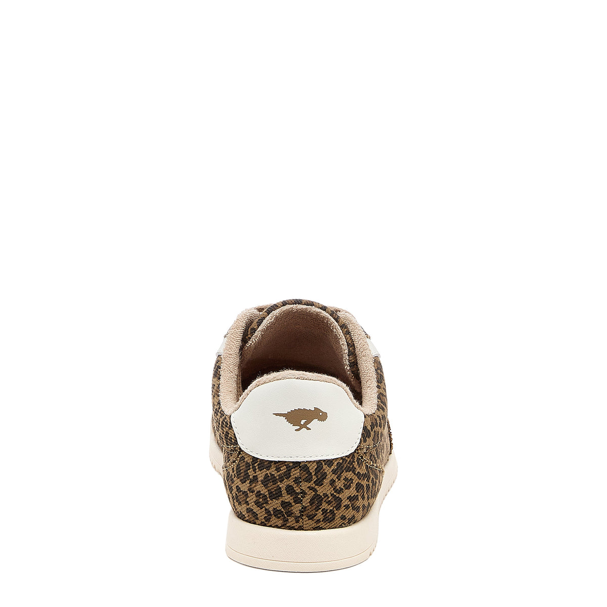 Bolt Leopard Print Sneaker - Rocket Dog