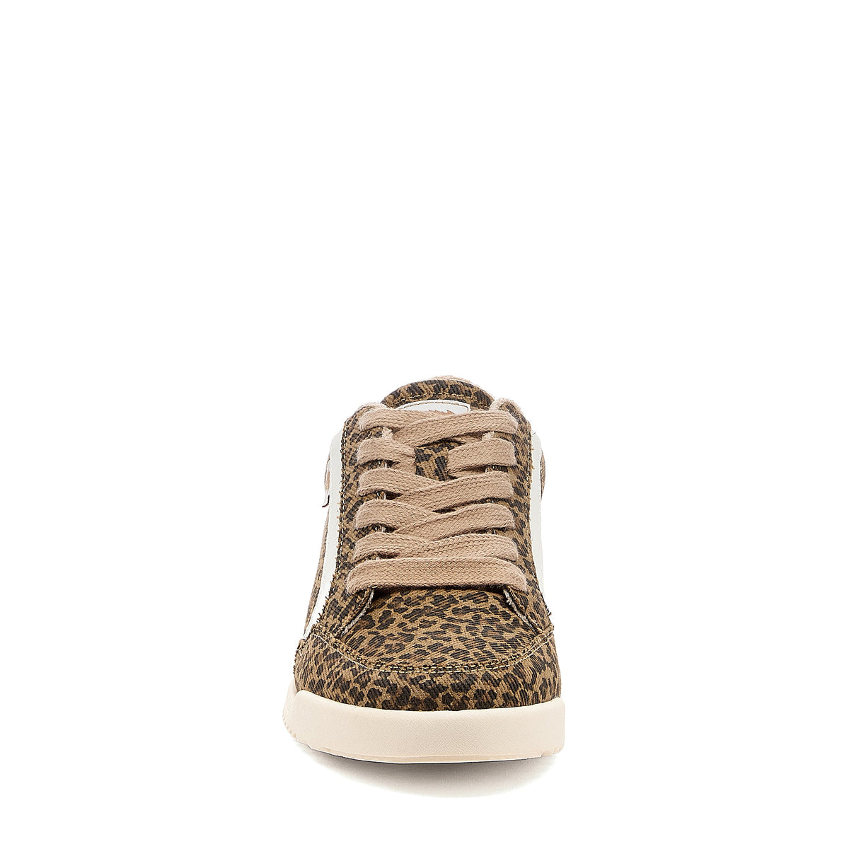 Bolt Leopard Print Sneaker - Rocket Dog
