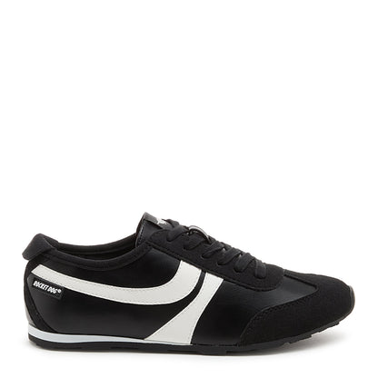 Destin Black Sneakers - Rocket Dog