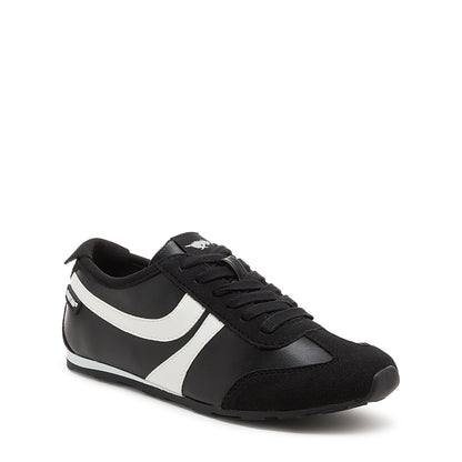 Destin Black Sneakers - Rocket Dog