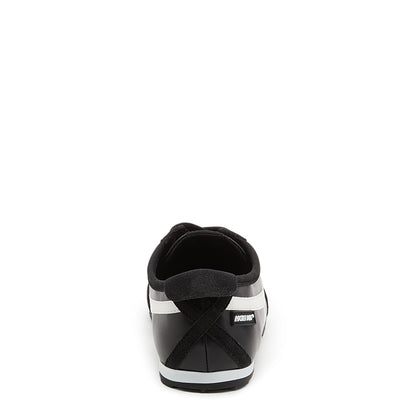 Destin Black Sneakers - Rocket Dog
