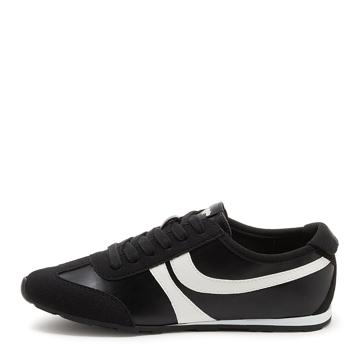 Destin Black Sneakers - Rocket Dog