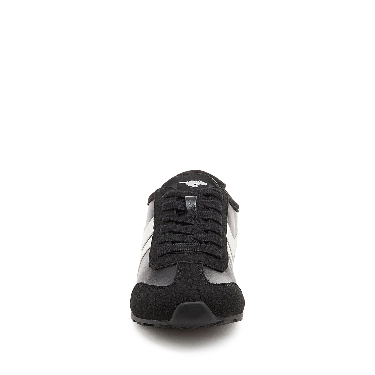 Destin Black Sneakers - Rocket Dog