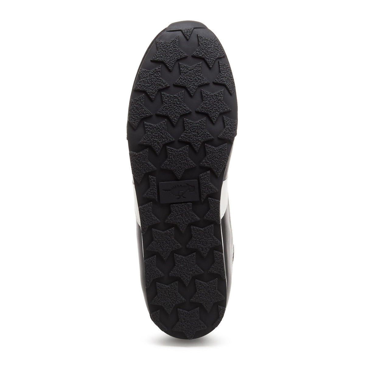 Destin Black Sneakers - Rocket Dog