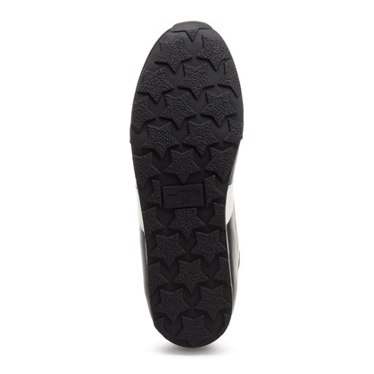 Destin Black Sneakers - Rocket Dog