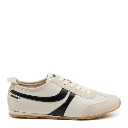Destin Off White Sneakers - Rocket Dog