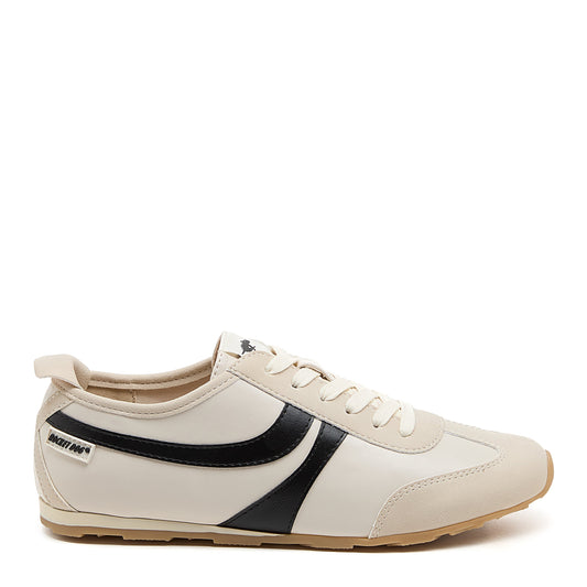 Destin Off White Sneakers - Rocket Dog
